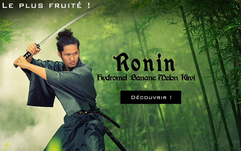 Ronin